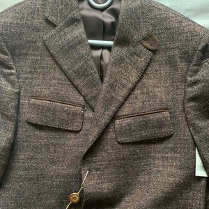 Men’s Blazer